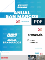 Anual San Marcos - Economía Semana 09