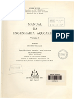 Manual Da Engenharia Açucareira Volume I Part1vol1