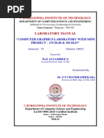 314004 Python Programming | PDF | Method (Computer Programming ...