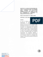 Guía de Operaciones Fondo de Recuperación de Ciudades 2019