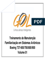 Boeing 737 Maintenance Training Manual