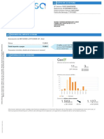 Nº Factura: PM3128N0000095 Referencia: 012229296417/0219 Fecha Emisión Factura: 04/01/2021 Fecha de Devengo: 11/01/2021