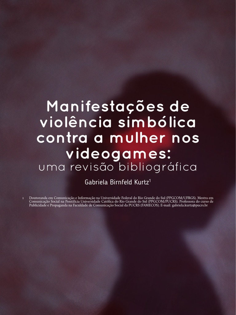Mulheres nos eSports: conheça as streamers que desafiam o machismo nos  jogos eletrônicos - Jornal O Globo
