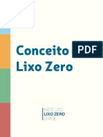 ILZB - Conceito Lixo Zero