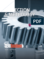 Inspection & Metrology: Bonus Section