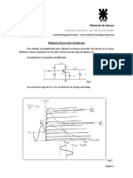 Material de Apoyo: Electrónica Aplicada II - Ing. Francisco M. Nardea