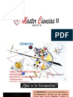 Introducción a la Geometría: Estudio de Figuras, Medidas y Aplicaciones