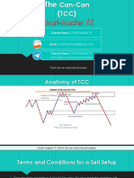 Channel Name: Chart-Master FX: Think Like An Institutional Trader