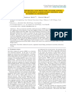 Steel Fibre Reinforced Concrete For Tunnel Lining - Verification by Extensive Laboratory Testing and Numerical Modelling