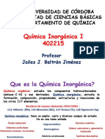 Quimica Inorganica