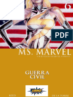 039.guerra - Civil. .Ms - marvel.V2.06.HQ - br.07JUN07.Os - Impossiveis.br - GIBIHQ