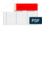 Contoh Form 34 (Pendaftaran) BPJS Kesehatan