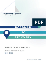 Roadmap to Recovery