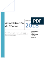 Administracion