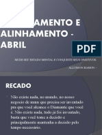 TREINAMENTO DE NEGOCIOS - Mude Sua Mentalidade e Alcance Seus Objetivos