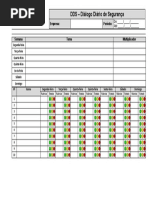 Modelo DDS | PDF