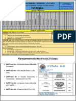 9ano - Caderno de Historia - 2etapa