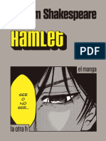 Kupdf.net Hamlet El Manga William Shakespeare