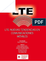 LTE Nuevas Tendencias en Comunicaciones Móviles, Ramon Agusti Comes.