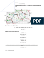 Parcial 1 Hidrología