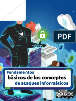 MF AA2 Fundamentos Basicos de Los Conceptos de Ataques Informaticos