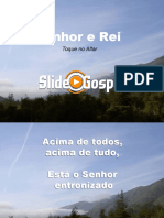 Senhor e Rei