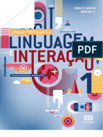 Livro Linguagem Interacao Aluno