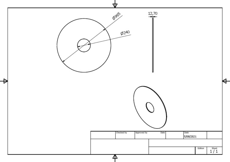 Sheet 01 | PDF | Technology & Engineering