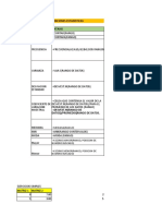 Ejercicios de Funciones Estadisticas y Logicas - Estudiantes-Cristina Carvajal