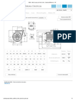 WEG - W22 Carcasa de Hierro Gris - Standard Efficiency - IE11