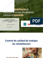 02.control Calidad Rehabilitacion Carlos Arcila