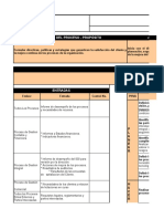 For-Sgi-001 Caracterizacion - de - Direccionamiento Estrategico