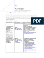 Ejercicio práctico desarrollo estrategias búsqueda