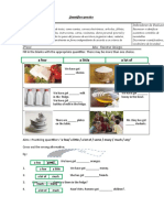 A Few A Little Alotof: O.A. (N°) Indicadores de Evaluación