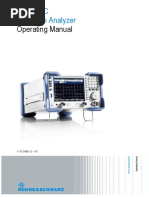 FSC OperatingManual en FW222