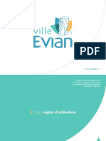 Charte Ville Evian Pour Les Associations