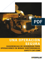 Una Operacion Segura