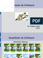287747739 Qualidade de Software PDF