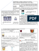 Por Exemplo, o Álcool 46 É Uma Mistura de 46% de Etanol e 54% de Água. O Álcool em Gel 70 É Uma Mistura de 70% de Etanol e 30% de Água