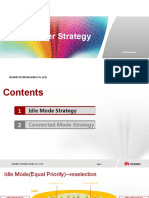 Dual-Carrier Strategy: Huawei Technologies Co., LTD