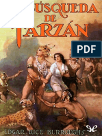 19 La Busqueda de Tarzan