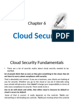 Chap6cloudsecurity 170321100413