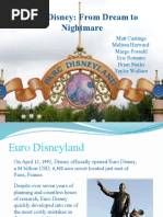 Download Euro Disney by mharward7 SN51950512 doc pdf