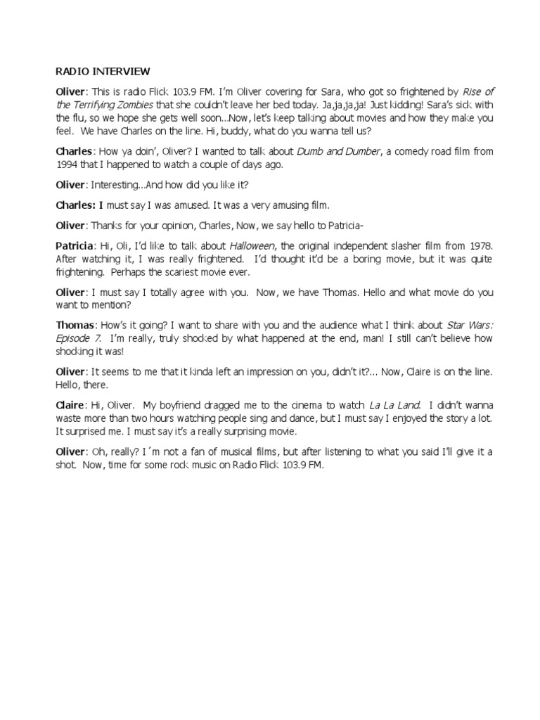 Movie Reviews and Audience Reactions | PDF | Art | Mystery, Thriller ...