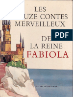 Les Douze Contes Merveilleux de La Reine Fabiola by de Belgique, Fabiola (Z-lib.org).Epub
