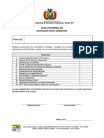 Acta de Entrega de Documentación Ambiental - Supervisores-1