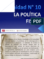 Politica Fiscal