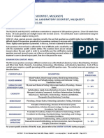 Mls Imls Content Guideline