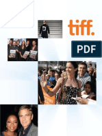 TIFF2009 Annual Report