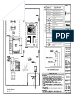 Sanitarias - Nodo Acx Interconexion Cayalti-Is-04